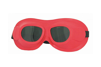 Газосварочные очки Энкор ЗН18-Г2 DRIVER RIKO 3374