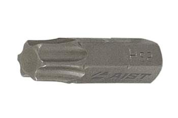 Бита TORX T40, 10 мм AIST 1323040T 00-00004666