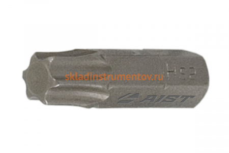 Бита TORX T40, 10 мм AIST 1323040T 00-00004666