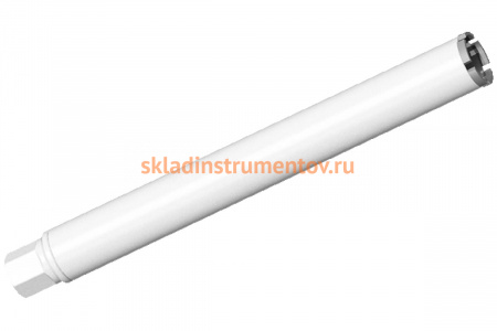 Сверло алмазное кольцевое сегментное MIX E (56х450 мм; 1 1/4) Адель КК10841