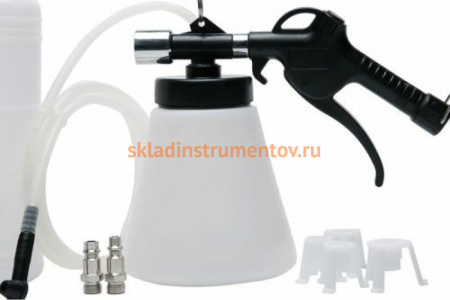 Пневматическое приспособление замены тормозной жидкости AE&T TA-G1036