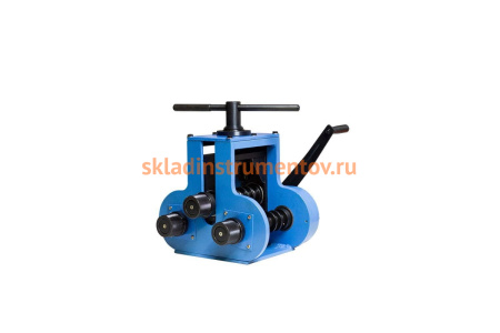 Ручной трубогиб Blacksmith M07-TG