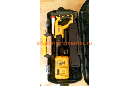 Открытый профессиональный пластмассовый ящик для инструмента со съемным кейсом STANLEY 1-97-506