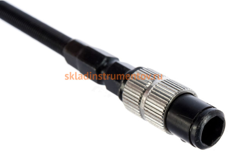 Отвёртка со сменными вставками 13 в 1 МАСТАК 049-13B