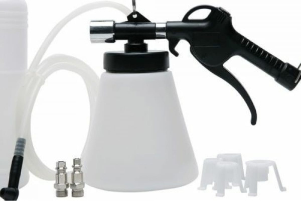 Пневматическое приспособление замены тормозной жидкости AE&T TA-G1036