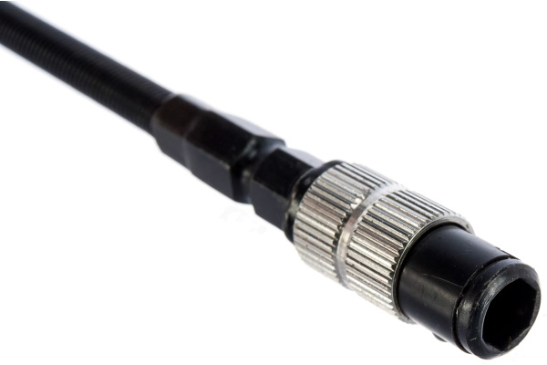 Отвёртка со сменными вставками 13 в 1 МАСТАК 049-13B