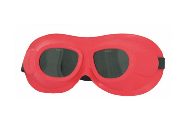 Газосварочные очки Энкор ЗН18-Г2 DRIVER RIKO 3374