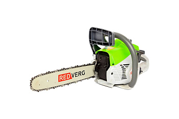 Бензопила REDVERG RD-GC38-14 6615720