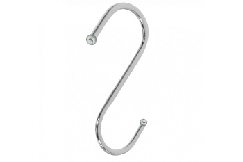 Съемный крючок с шариками MFK-TORG 25+16 Z-6A S-006 25-16