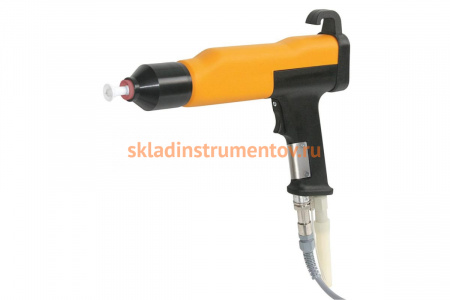 Пистолет ручной для порошкового напыления Micron MG-400