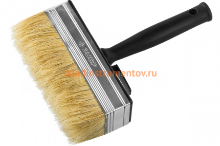 Кисть-макловица ЗУБР ОПТИМА 50х150мм 01802-15