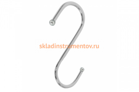 Съемный крючок с шариками MFK-TORG 25+16 Z-6A S-006 25-16