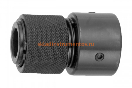 Быстросъемный патрон для пневмомолотка Jonnesway JAZ-3716 48572