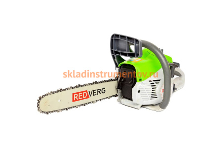 Бензопила REDVERG RD-GC38-14 6615720