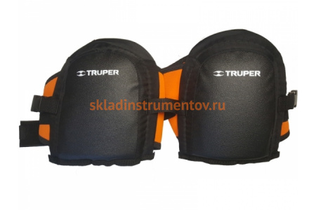Облегченные наколенники TRUPER 12951