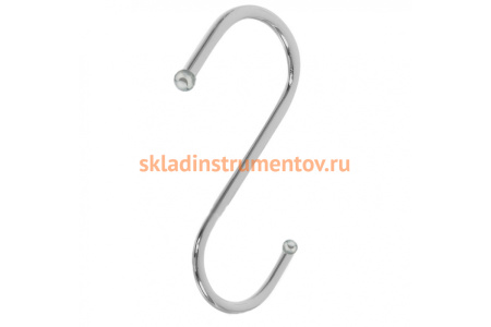 Съемный крючок с шариками MFK-TORG 25+16 Z-6A S-006 25-16