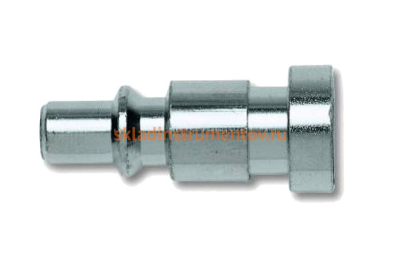 Переходник 33Е 446/1 (байонет - рапид штуцер) GAV 12002