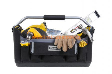 Нейлоновая сумка для инструмента Stanley 1-70-319