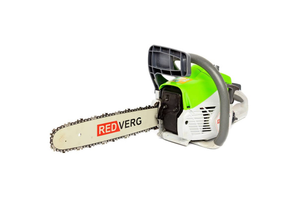 Бензопила REDVERG RD-GC38-14 6615720 Бензопила REDVERG RD-GC38-14 6615720