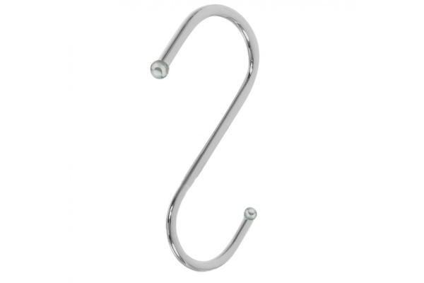 Съемный крючок с шариками MFK-TORG 25+16 Z-6A S-006 25-16