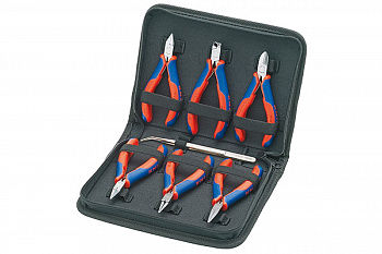 Набор инструментов KNIPEX KN-002016