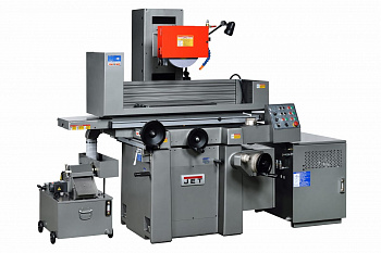 Плоскошлифовальный станок JET JPSG-1224AH 50000979T 400В