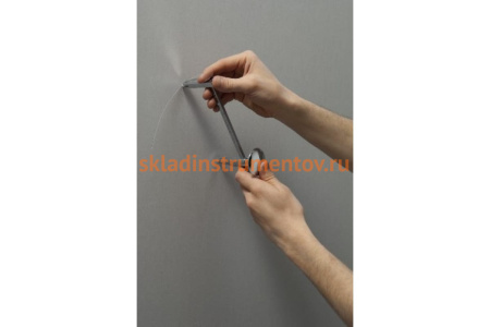 Приспособление для вырезания отверстий в гипсокартонных плитах STANLEY STHT1-05878 1-05-878