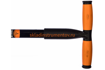 Усиленный ледоруб Центроинструмент FINLAND 1220