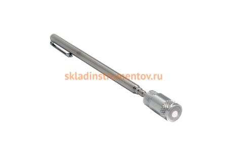 Магнитная телескопическая ручка КОБАЛЬТ 190 - 557 мм 918-146