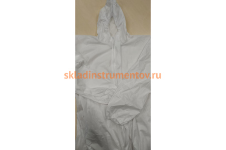 Защитный комбинезон Jeta Safety Neofit JPC58, размер XL, JPC58/XL