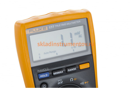 Цифровой мультиметр Fluke 177