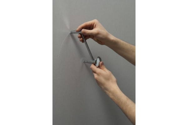 Приспособление для вырезания отверстий в гипсокартонных плитах STANLEY STHT1-05878 1-05-878