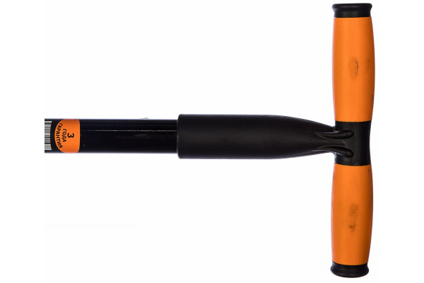 Усиленный ледоруб Центроинструмент FINLAND 1220