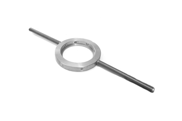 Вороток для плашек Русский Инструмент D-150 М90-М100 односторонний ri.233.14