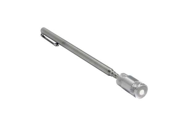 Магнитная телескопическая ручка КОБАЛЬТ 190 - 557 мм 918-146