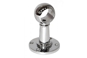 Средний дистанционный сквозной держатель MFK-TORG XG-019А/32 2852-32