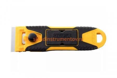 Скребок OLFA 40 мм OL-GSR-2