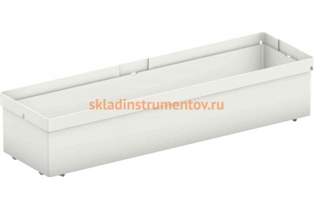 Вставка-ячейка FESTOOL комплект из 2 шт. Box 100x350x68/2 204862