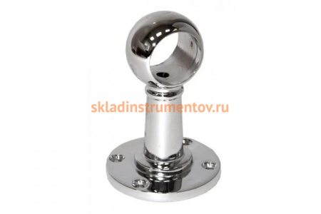 Средний дистанционный сквозной держатель MFK-TORG XG-019А/32 2852-32