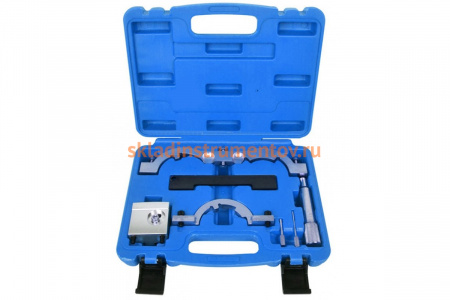 Съемник дизельных форсунок ROCKFORCE VAG, 7 предметов RF-4011027