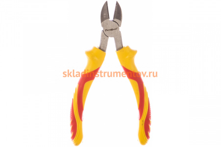 Боковые кусачки РемоКолор Fine 160мм 34-5-560