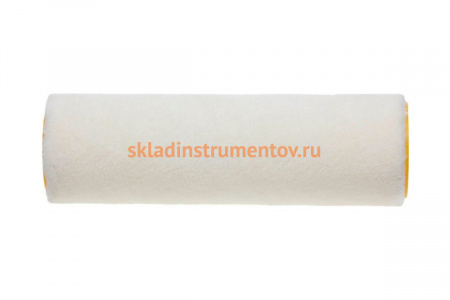 Сменный ролик Stayer VELUR 48, 180 мм, d=48 мм, ворс 4 мм, ручка d=8 мм, 0232-18_z01