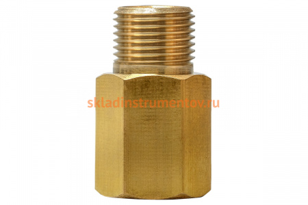 Переходник DAB1214 M12x1-1/4" ПТК 00000027285