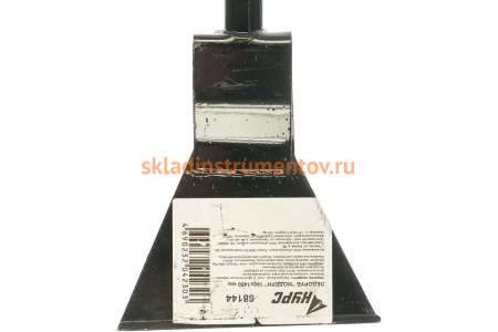 Ледоруб металлический черенок, 160х1450 мм КУРС Модерн 68144