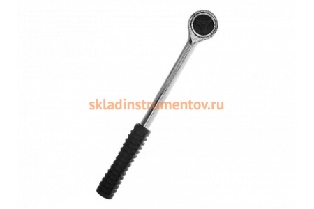 Ключ-трещотка РемоКолор 45 зуб, 1/2 , 43-4-014