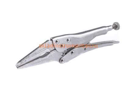 Ручной зажим, удлиненный захват, 170 мм СИБРТЕХ 18423