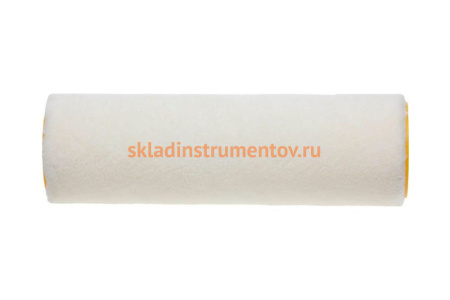 Сменный ролик Stayer VELUR 48, 180 мм, d=48 мм, ворс 4 мм, ручка d=8 мм, 0232-18_z01