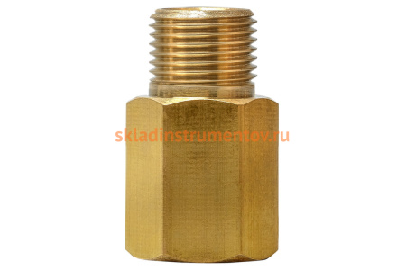 Переходник DAB1214 M12x1-1/4" ПТК 00000027285