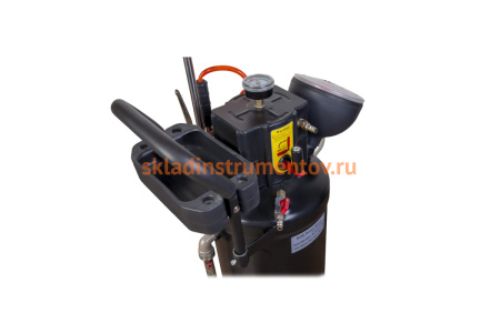 Распылитель химии и пены для бесконтактной мойки WIEDERKRAFT WDK-89510