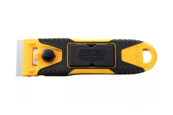 Скребок OLFA 40 мм OL-GSR-2